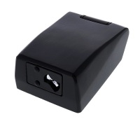 Carbine Armadillo Hasp Lock 5
